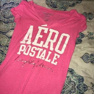 Size Medium Aero Tee